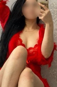 Проститутка 🍓Аня🍓, Уфа